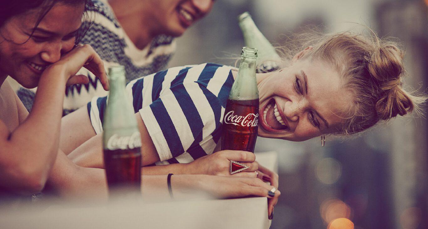 Promoções Coca-Cola