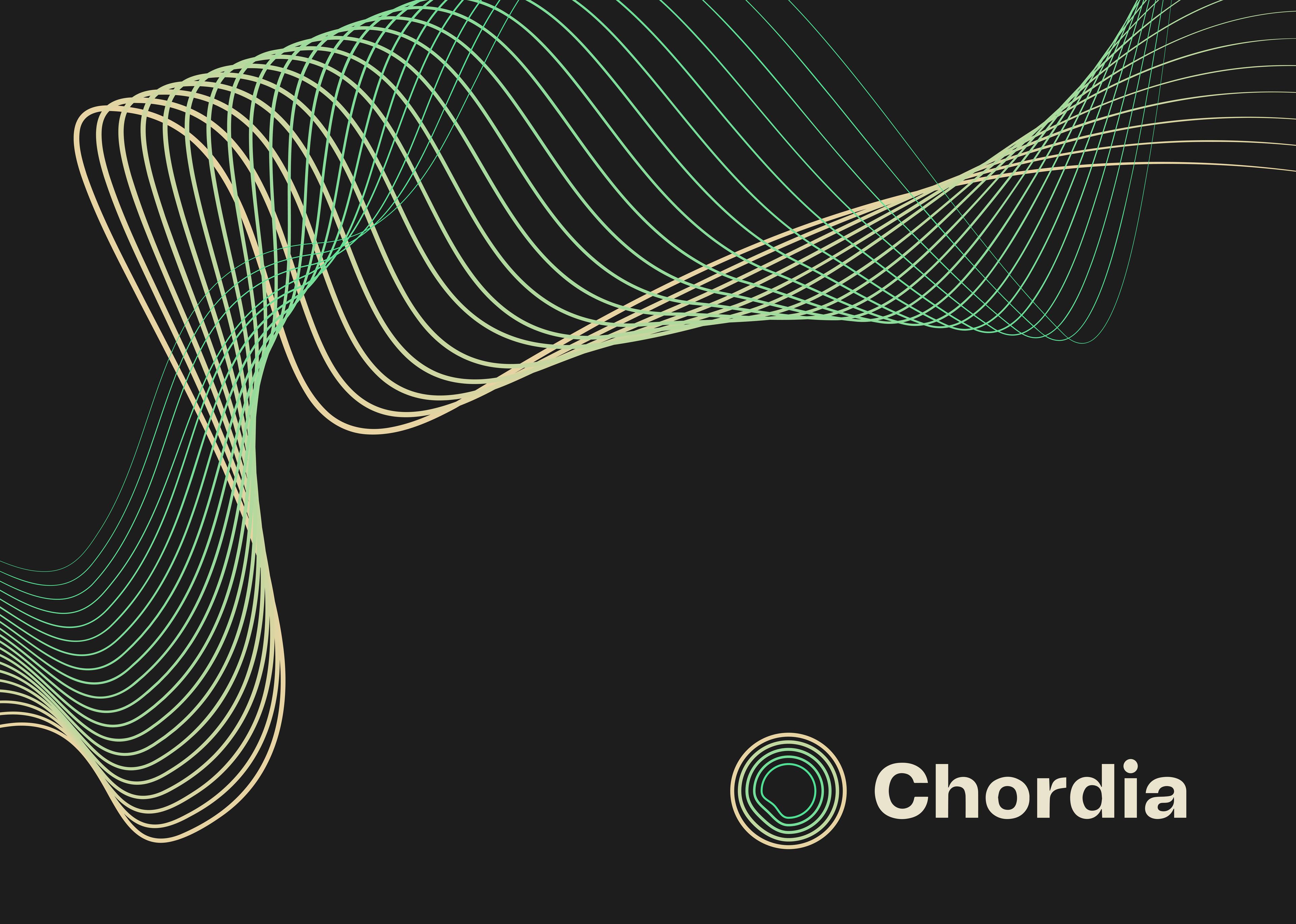 Chordia Product